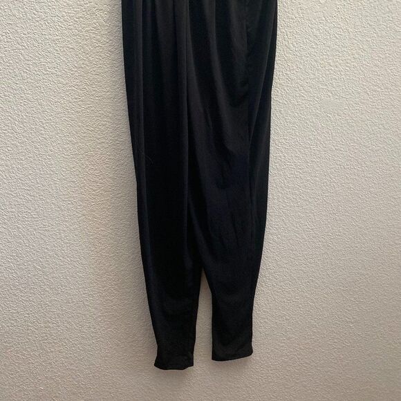 Balera Dance Hip Hop Pants Black Color Medium Adult / 27 Inch Inseam - Picture 6 of 6
